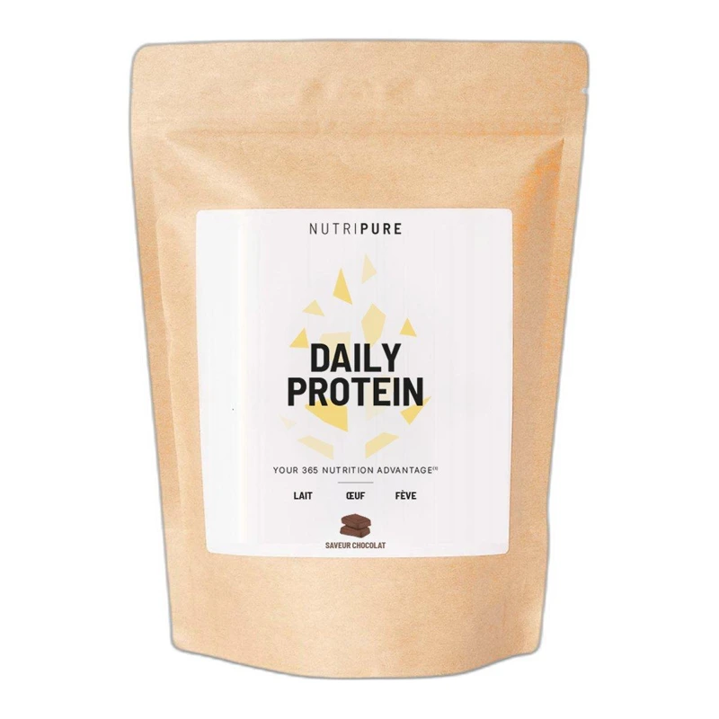 Daily Protein chocolat Nutripure