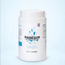 Magnésium Taurine B6
